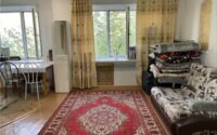 Продажа 1-комнатной квартиры, 36.2 м² в Астане