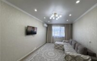 Продажа 2-комнатной квартиры, 62.1 м² в Алматы