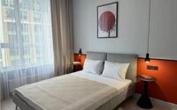 Продажа 2-комнатной квартиры, 38 м² в Астане - фото 2