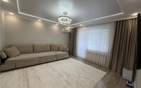Продажа 4-комнатной квартиры, 85 м² в Караганде