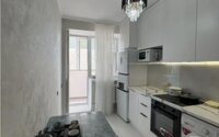 Продажа 1-комнатной квартиры, 30 м² в Астане - фото 2