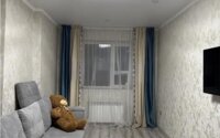 Продажа 1-комнатной квартиры, 40 м² в Караганде