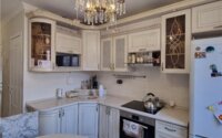 Продажа 4-комнатной квартиры, 82 м² в Караганде - фото 10