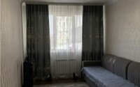 Продажа 3-комнатной квартиры, 78 м² в Алматы