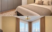 Продажа 4-комнатной квартиры, 98 м² в Алматы