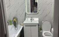 Продажа 1-комнатной квартиры, 39.2 м² в Астане - фото 3