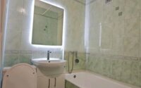 Продажа 1-комнатной квартиры, 39 м² в Алматы - фото 2