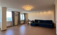 Продажа 4-комнатной квартиры, 159 м² в Астане