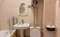 Аренда 1-комнатной квартиры, 30 м² в Астане - фото 8