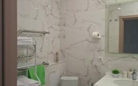 Аренда 2-комнатной квартиры посуточно, 50 м² в Астане - фото 8