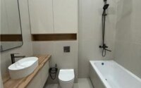 Продажа 2-комнатной квартиры, 42.2 м² в Астане - фото 4