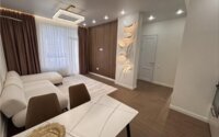 Продажа 3-комнатной квартиры, 75 м² в Астане