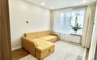 Продажа 2-комнатной квартиры, 35 м² в Алматы