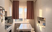 Продажа 2-комнатной квартиры, 51 м² в Астане - фото 3