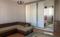 Аренда 1-комнатной квартиры, 36 м² в Астане