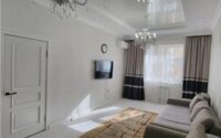 Продажа 2-комнатной квартиры, 69.4 м² в Астане