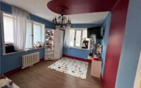 Продажа 1-комнатной квартиры, 38 м² в Астане