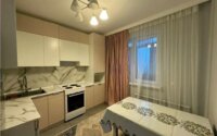 Продажа 2-комнатной квартиры, 52.9 м² в Астане - фото 3
