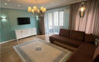 Продажа 3-комнатной квартиры, 101 м² в Алматы