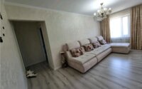 Продажа 3-комнатной квартиры, 61 м² в Алматы