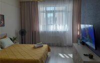Продажа 1-комнатной квартиры, 46 м² в Астане - фото 2