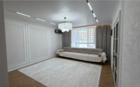Продажа 4-комнатной квартиры, 116 м² в Астане