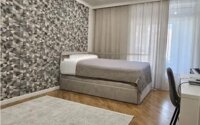 Продажа 4-комнатной квартиры, 119.3 м² в Астане - фото 4