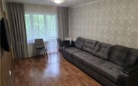Продажа 3-комнатной квартиры, 60 м² в Алматы