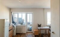 Продажа 1-комнатной квартиры, 31 м² в Темиртау