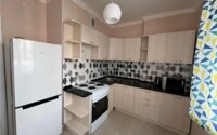 Продажа 2-комнатной квартиры, 52 м² в Астане - фото 3