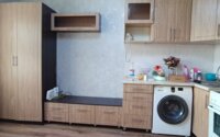 Аренда 1-комнатной квартиры, 22 м² в Астане