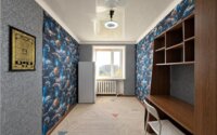 Продажа 3-комнатной квартиры, 49 м² в Караганде - фото 14