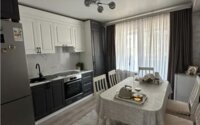 Продажа 3-комнатной квартиры, 77 м² в Алматы - фото 4