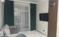 Продажа 2-комнатной квартиры, 40 м² в Астане