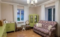 Продажа 2-комнатной квартиры, 46 м² в Караганде