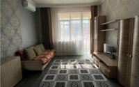 Продажа 1-комнатной квартиры, 48 м² в Астане
