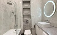 Продажа 2-комнатной квартиры, 60 м² в Астане - фото 4