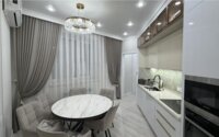 Продажа 3-комнатной квартиры, 107 м² в Караганде - фото 4