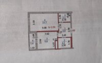Продажа 1-комнатной квартиры, 40 м² в Астане - фото 11