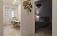 Аренда 1-комнатной квартиры, 44 м² в Астане - фото 9