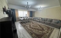 Продажа 4-комнатной квартиры, 156 м² в Алматы