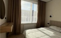 Продажа 2-комнатной квартиры, 36 м² в Алматы