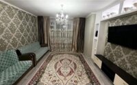 Продажа 2-комнатной квартиры, 60 м² в Караганде