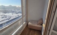 Продажа 2-комнатной квартиры, 69 м² в Караганде - фото 16