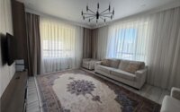 Продажа 3-комнатной квартиры, 84 м² в Астане