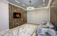 Продажа 4-комнатной квартиры, 124.3 м² в Астане
