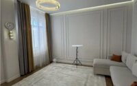 Продажа 2-комнатной квартиры, 58 м² в Астане