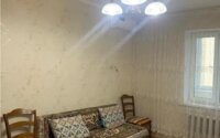 Продажа 1-комнатной квартиры, 43 м² в Астане