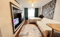 Продажа 1-комнатной квартиры, 30 м² в Астане