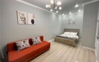 Продажа 1-комнатной квартиры, 40 м² в Астане